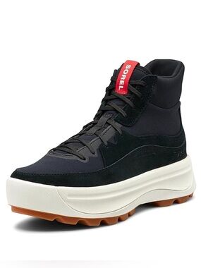 Sorel Ona 503 Mid Women’s Sneaker Boots